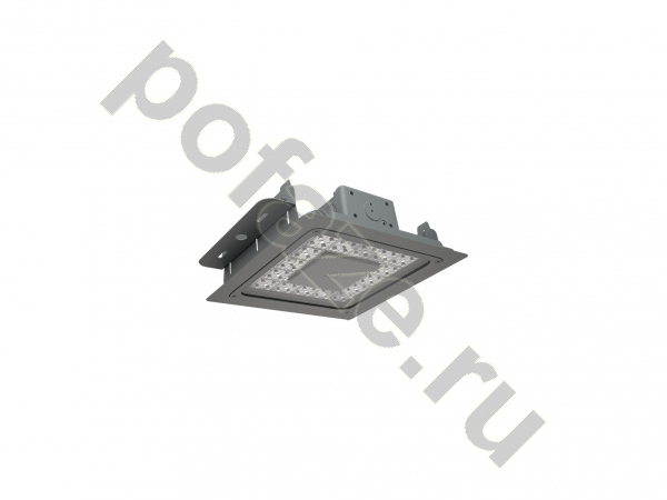 Светильник Световые Технологии FLAT LB/R LED 80 D90x30 Ex 220-230В 5000К IP66