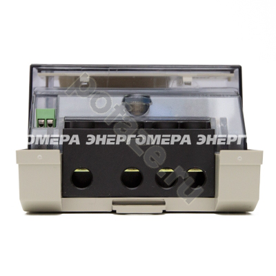 Счетчик электроэнергии Энергомера CE101 1Ф 5-60А однотарифный