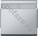 Schneider Electric Merten Aquadesign, различные символы, алюминий IP44