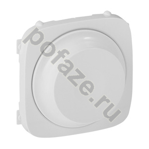 Legrand Valena Allure, белый IP20