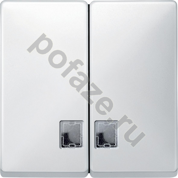 Schneider Electric Merten SD, белый IP20