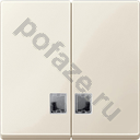 Schneider Electric Merten SM, бежевый IP20