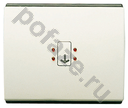 ABB Olas, белый IP20