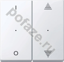 Schneider Electric Merten KNX\EIB SM, различные символы, белый IP20