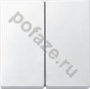 Schneider Electric Merten SM, белый IP20