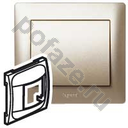 Legrand Galea Life, титан IP21