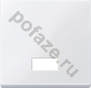 Schneider Electric Merten SM, различные символы, белый IP20