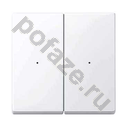 Schneider Electric Merten KNX\EIB SM, белый IP20