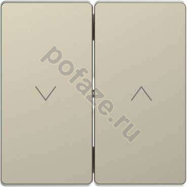 Schneider Electric Merten D-Life, бежевый IP20