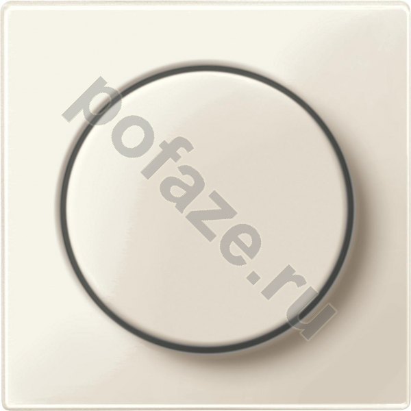 Кнопка поворотная Schneider Electric Merten SM, бежевый IP20