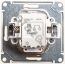 Schneider Electric Wessen 59 1кл 10А, дерево IP20