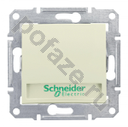 Schneider Electric Sedna 1кл 10А, бежевый IP21