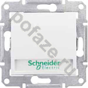 Schneider Electric Sedna 1кл 10А, белый IP20