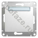 Schneider Electric Glossa 1кл 10А, белый IP20