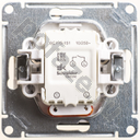 Schneider Electric Wessen 59 1кл 10А, черный IP20