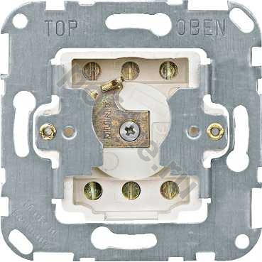 Выключатель Schneider Electric 10А IP20