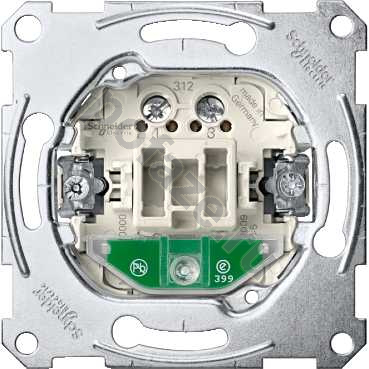 Механизм выключателя Schneider Electric 1кл 16А IP20