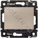 Legrand Galea Life 1кл 10А, титан IP20