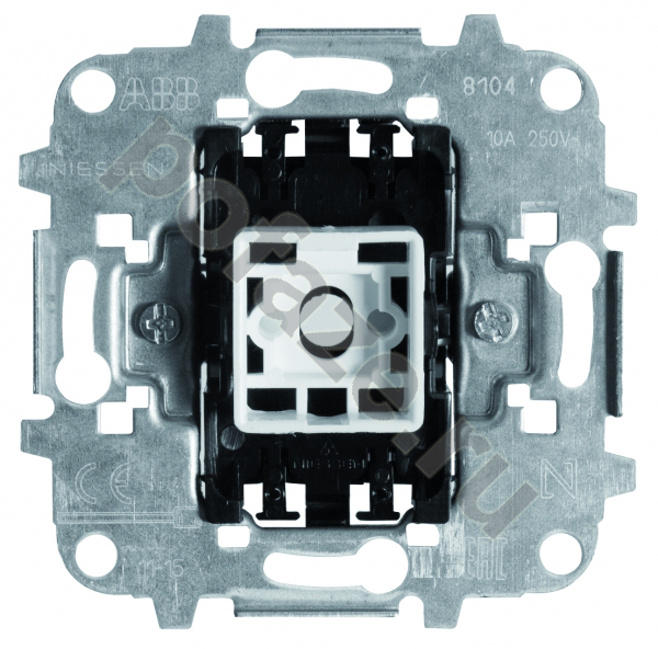 ABB NIE 1кл 10А IP20