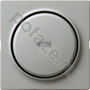 Gira S-Color 1кл 10А, серый IP20
