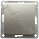 Schneider Electric Wessen 59 1кл 16А, дерево IP20