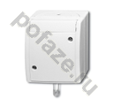 ABB Ocean 1кл 10А, белый IP44