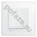Legrand Etika 1кл 10А, белый IP20