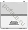ABB NIE Zenit 40-450ВА, серебро