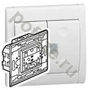 Legrand 2кл 10А