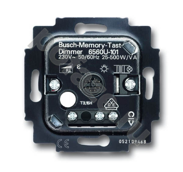 Светорегулятор ABB Alpha 20-500ВА