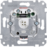Светорегулятор поворотный Schneider Electric 420ВА
