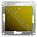 Schneider Electric Glossa 1кл 10А, зеленый IP20