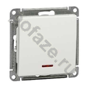 Schneider Electric Wessen 59 1кл 16А, белый IP20