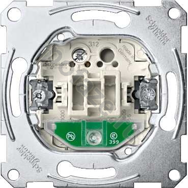 Механизм выключателя Schneider Electric 1кл 16А IP20