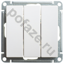 Schneider Electric Wessen 59 3кл 16А, белый IP20