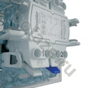 Schneider Electric Sedna 1кл 10А, белый IP20