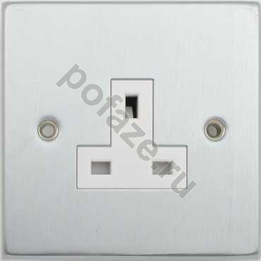 Розетка Schneider Electric 13А IP21