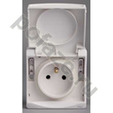 Schneider Electric 16А IP21