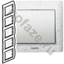 Legrand Pro 21 / Galea 1 пост IP21