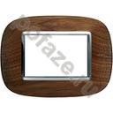 Bticino Axolute 1 пост, дерево IP20