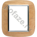 Bticino Axolute 1 пост, дерево IP20