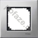 Schneider Electric Merten SM M-Elegance 1 пост, платина IP20