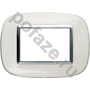 Bticino Axolute 1 пост, белый IP20
