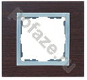 Simon 82 4 поста, дерево IP20