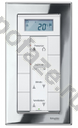 Schneider Electric Merten SM M-Elegance 1 пост, хром IP20