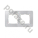Simon 82 Detail 2 поста IP20