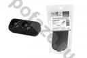 TDM ELECTRIC 2 гнезда 16А IP20