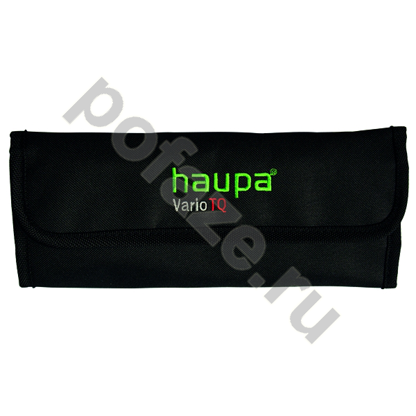 Чехол для инструментов ткань Haupa