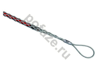 Чулок кабельный с петлей DKC 95-110мм