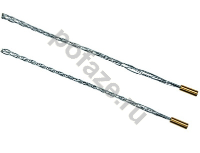 Чулок кабельный с резьбовым наконечником DKC 6-9мм